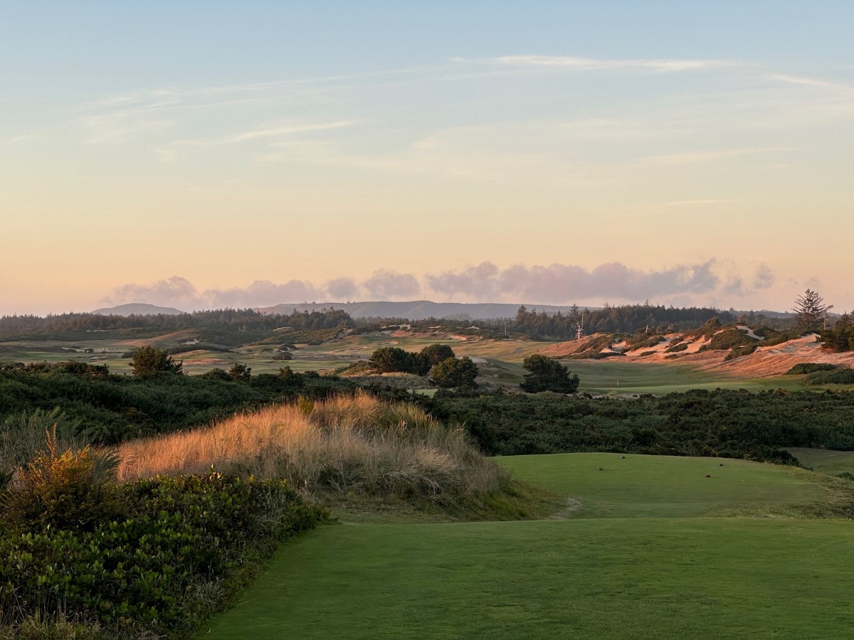 A Recap: 2024 in&nbsp;Golf