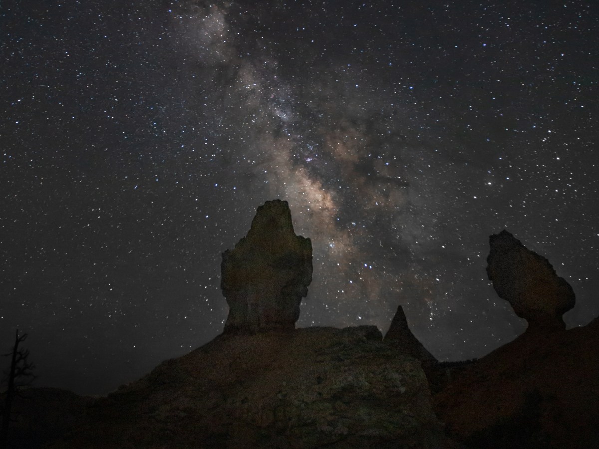 Bryce Canyon ’25 – Astronomy&nbsp;Festival